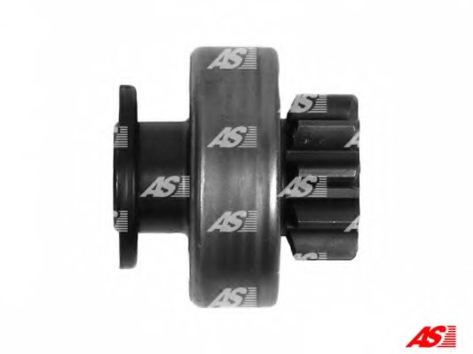 AS-PL SD3033 Freewheel Gear, starter